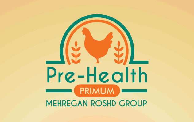 پری بیوتیک پری هلس Pre-Health